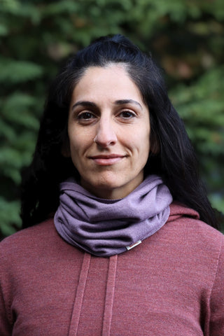 Chelan Neck Gaiter - W Chelan Neck Gaiter - W