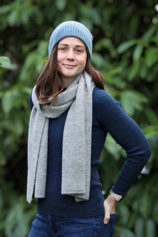 Laramie Scarf - W Laramie Scarf - W