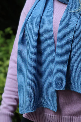 Acadia Scarf - W Acadia Scarf - W