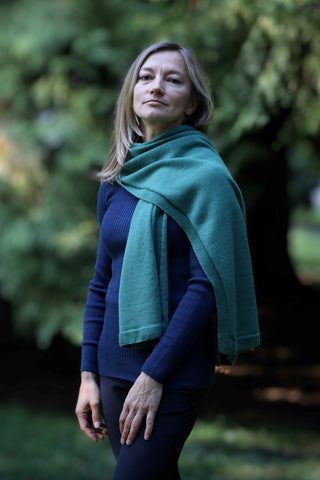 Cascades Scarf - W Cascades Scarf - W