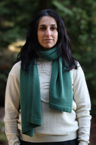 Cascades Scarf - W Cascades Scarf - W