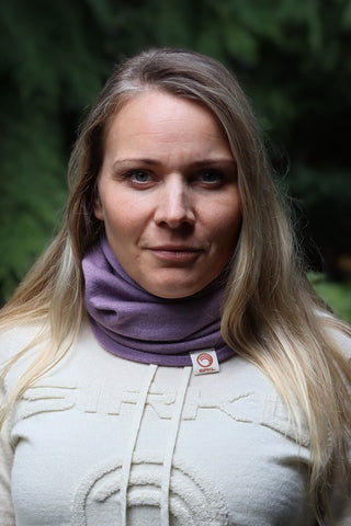 Chelan Neck Gaiter - W Chelan Neck Gaiter - W