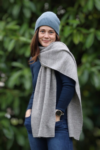 Laramie Scarf - W Laramie Scarf - W