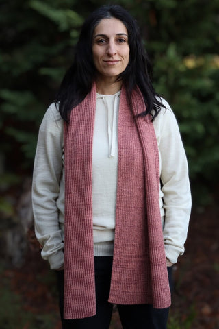 Olympic Scarf - W Olympic Scarf - W