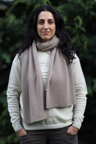 Olympic Scarf - W Olympic Scarf - W