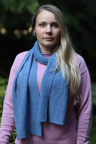 Acadia Scarf - W Acadia Scarf - W