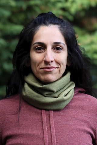 Chelan Neck Gaiter - W Chelan Neck Gaiter - W