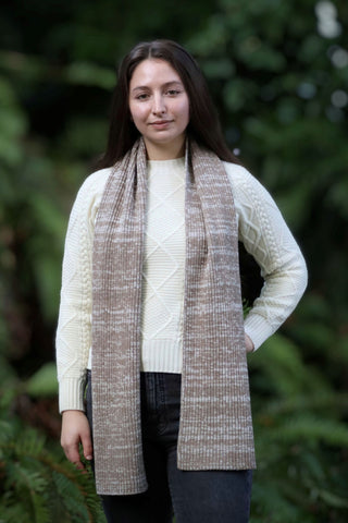 Yosemite Scarf - W Yosemite Scarf - W