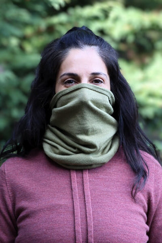 Chelan Neck Gaiter - W Chelan Neck Gaiter - W