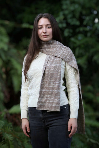 Yosemite Scarf - W Yosemite Scarf - W
