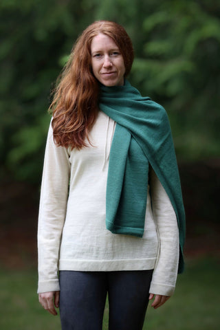 Cascades Scarf - W Cascades Scarf - W