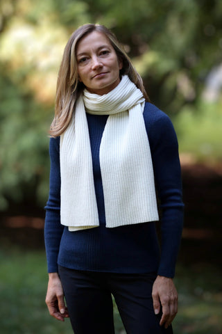 Yosemite Scarf - W Yosemite Scarf - W