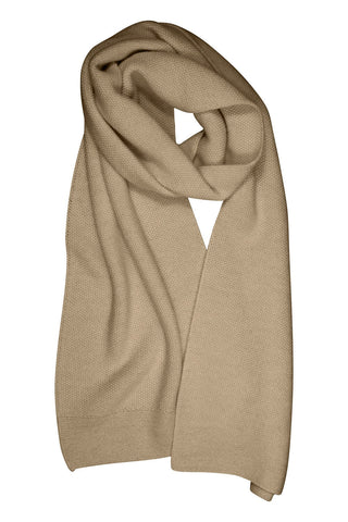 Laramie Scarf - W Laramie Scarf - W
