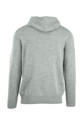 Hood Hoodie - W