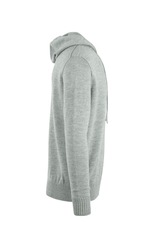 Hood Hoodie - W