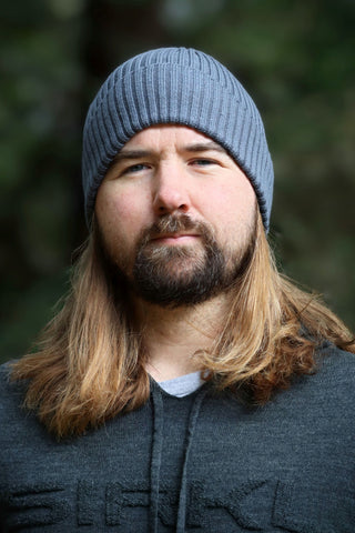 Pinnacles Beanie - M