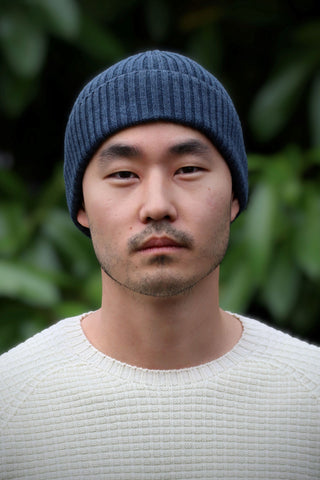 Rainier Beanie - M