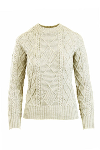 Shasta Sweater
