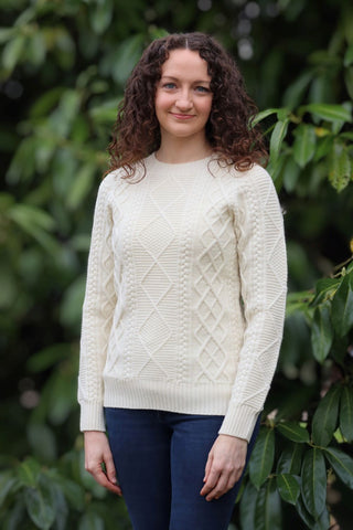 Shasta Sweater