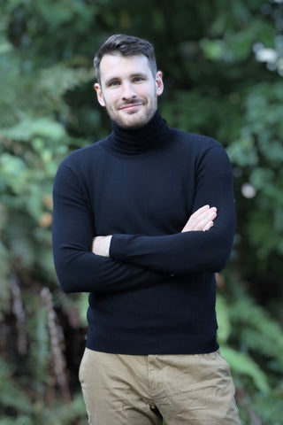 Stuart Sweater