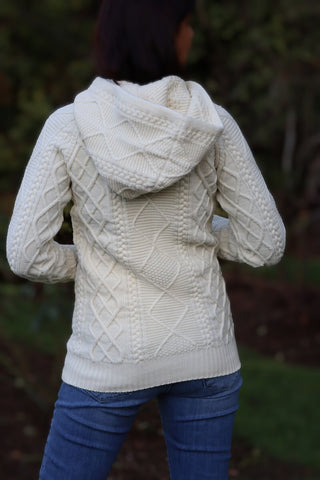 Shasta Hoodie