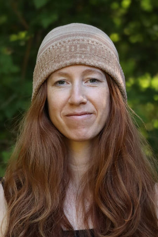 Arches Beanie - W