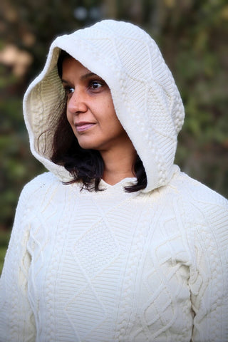 Shasta Hoodie