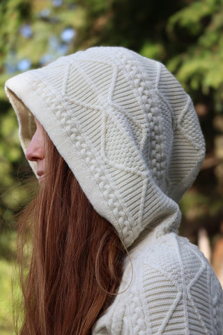 Shasta Hoodie