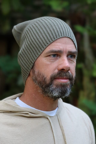 Arches Beanie - M
