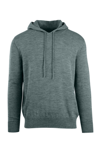 Hood Hoodie - M