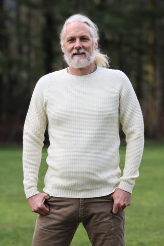 Humphreys Sweater