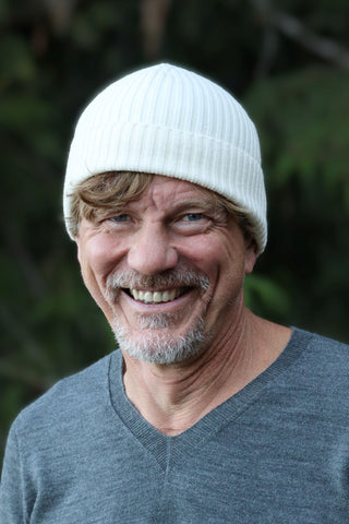 Pinnacles Beanie - M