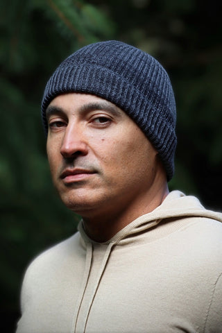 Sequoia Beanie - M