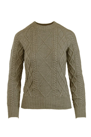 Shasta Sweater
