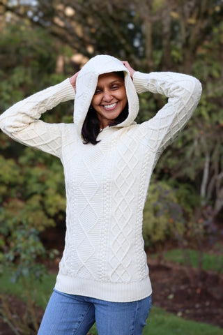 Shasta Hoodie