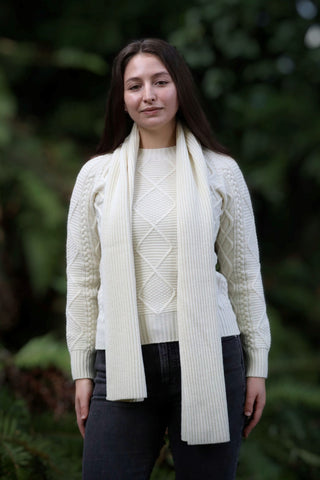 Yosemite Scarf - W