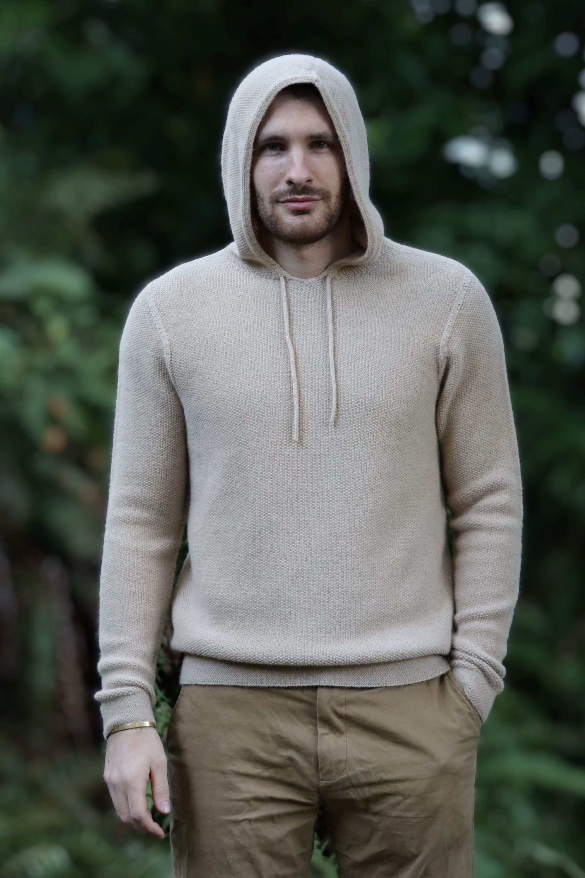 Koven Hoodie - M