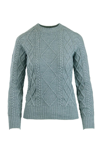 Shasta Sweater