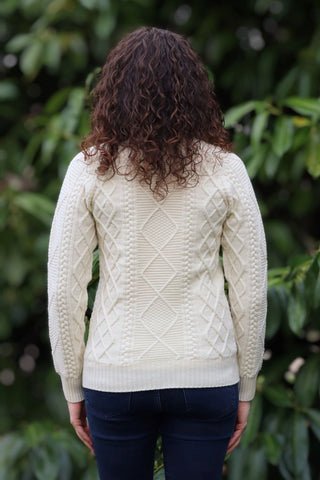 Shasta Sweater