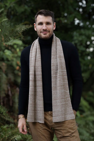 Yosemite Scarf - M