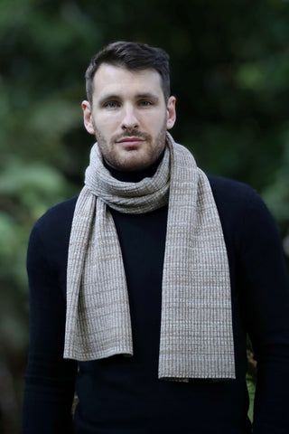 Yosemite Scarf - M