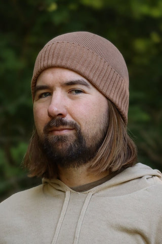 Arches Beanie - M