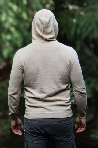 Reef Hoodie - M