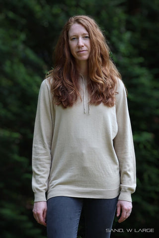 Reef Hoodie - W