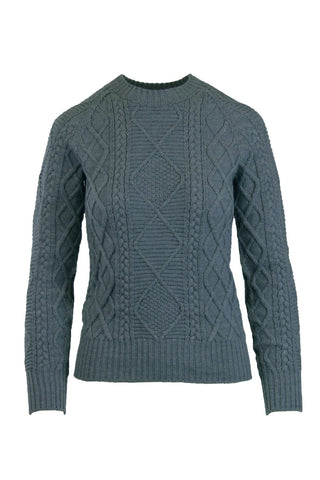 Shasta Sweater