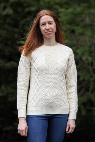 Shasta Sweater