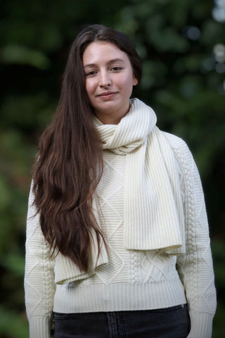 Yosemite Scarf - W