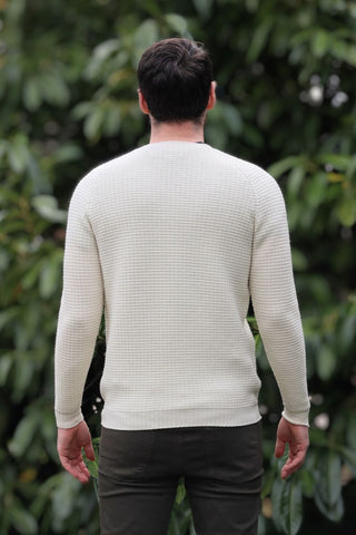 Humphreys Sweater