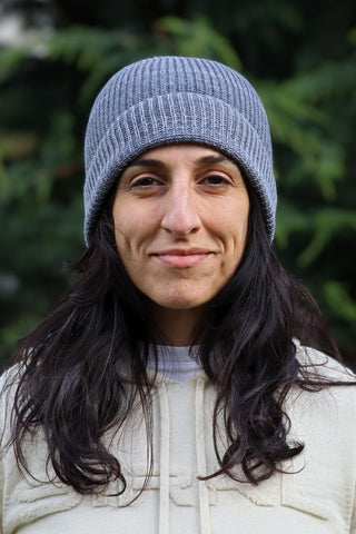 Sequoia Beanie - W