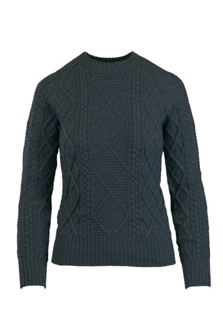 Shasta Sweater